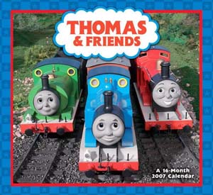 Thomas the Tank Engine