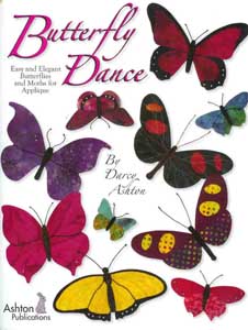 Butterfly Dance