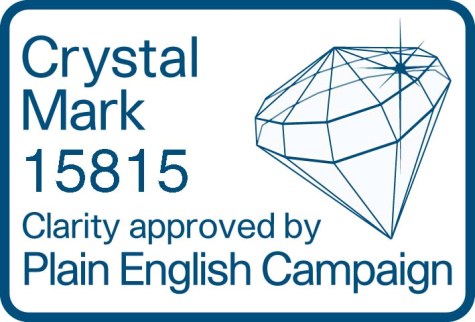 Crystal Mark 2008