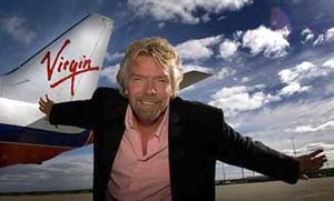 Richard Branson