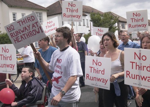 Heathrow decision