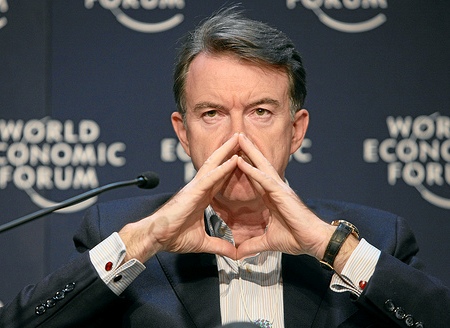 mandelson