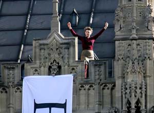 Parliament roof 2