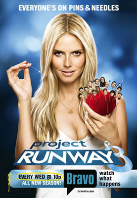 Project Runway