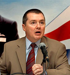 Willie Walsh